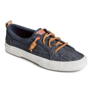 Sperry Pier Eave Slip On Woman's Sneakers